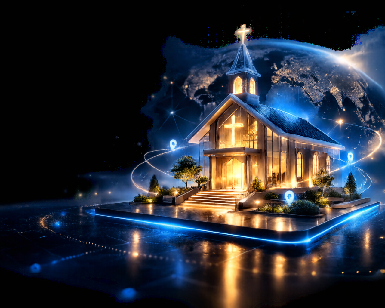 Berean Christian Mission Center